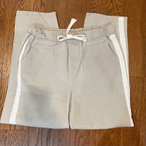 Sans Souci ankle pant